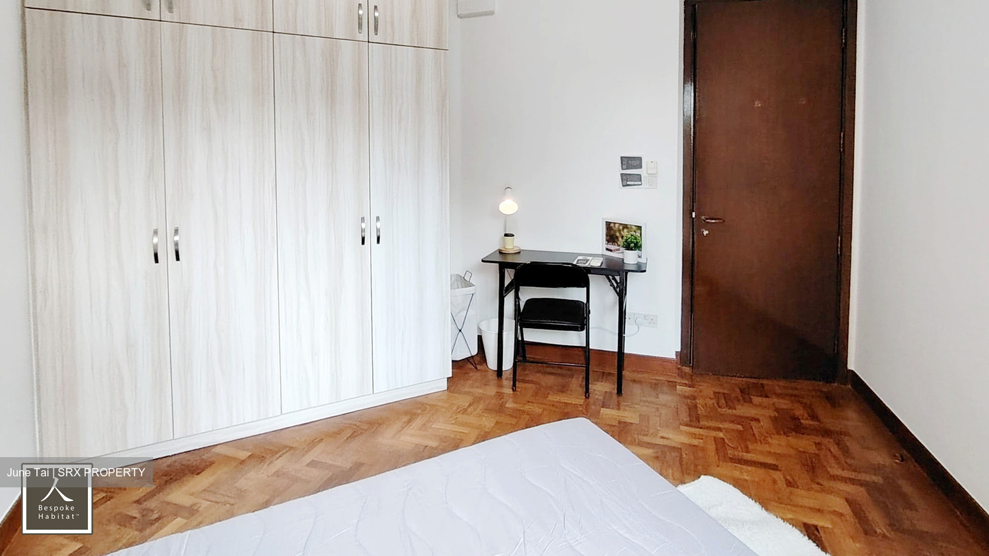 Maplewoods (D21), Condominium #612339991